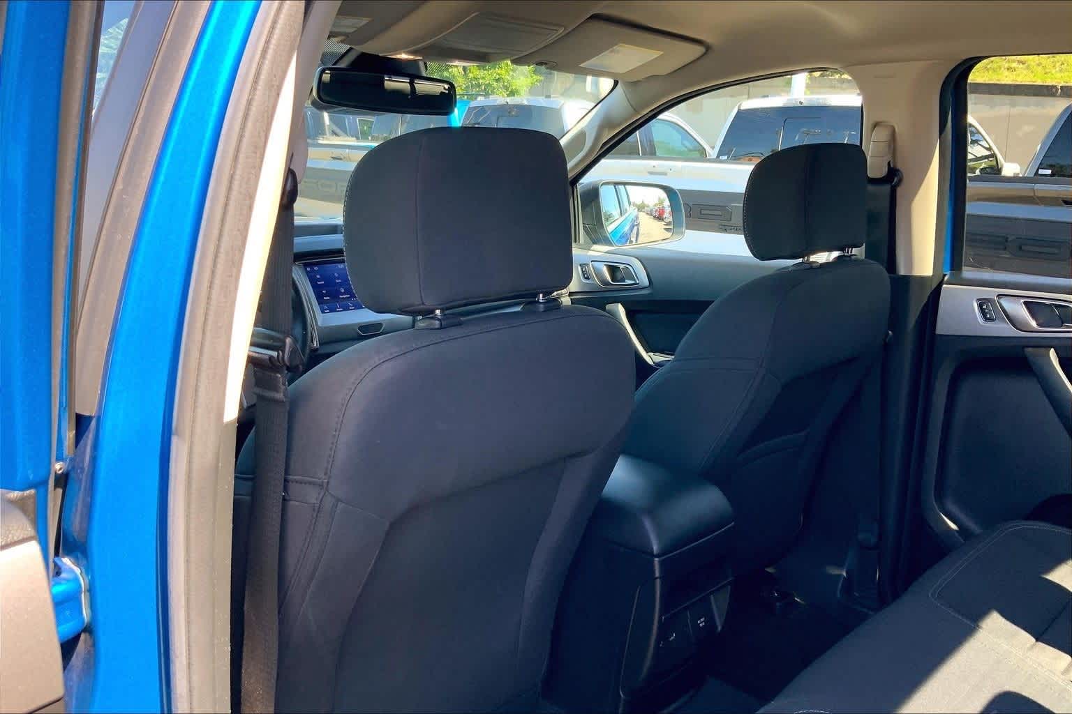 Thumbnail: 2023 Ford Ranger - 12