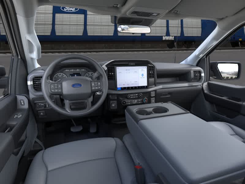 Thumbnail: 2026 Ford F-150 - 9