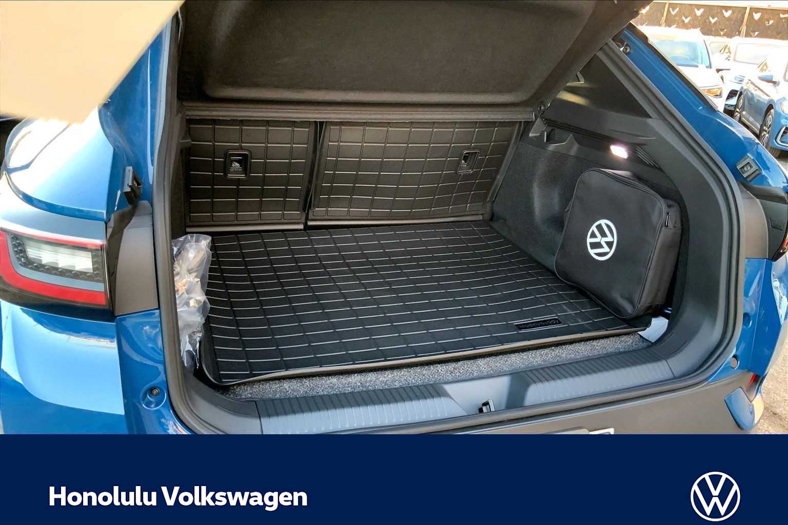 Thumbnail: 2026 Volkswagen ID.4 - 19