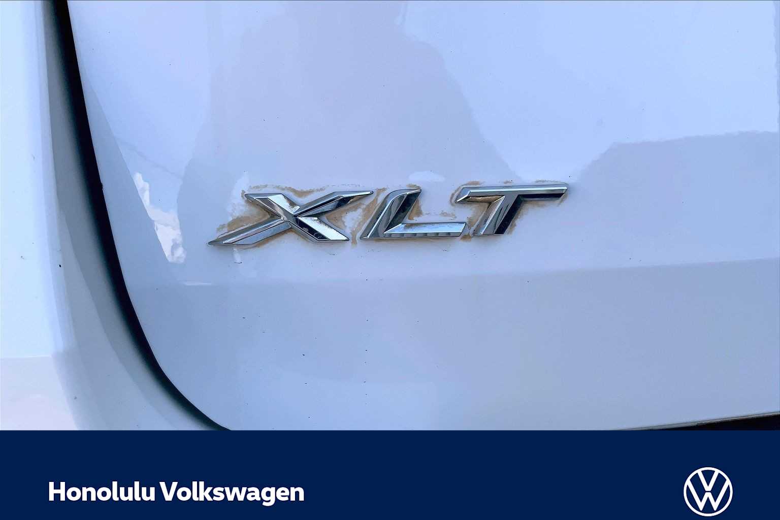 Thumbnail: 2021 Ford Explorer - 7