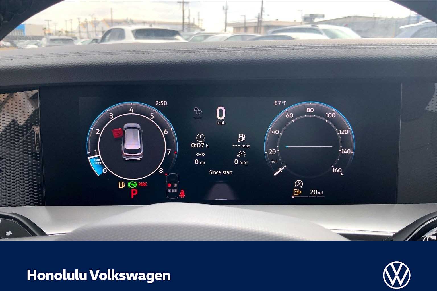 Thumbnail: 2026 Volkswagen Tiguan - 18