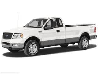 2006 Ford F-150  -
                  Honolulu, HI