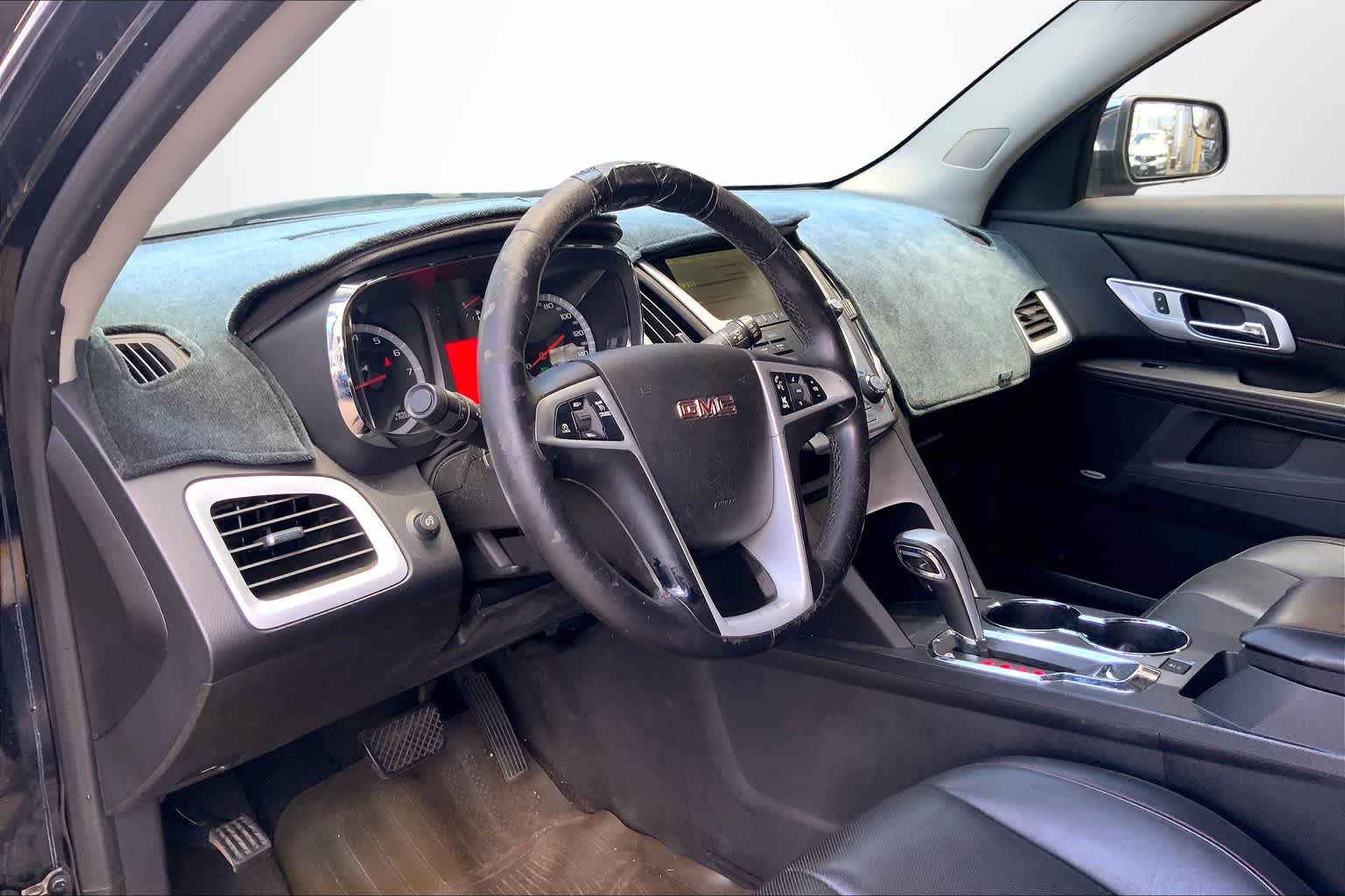 Used 2012 GMC Terrain SLT-2 with VIN 2GKFLXE58C6260550 for sale in Honolulu, HI