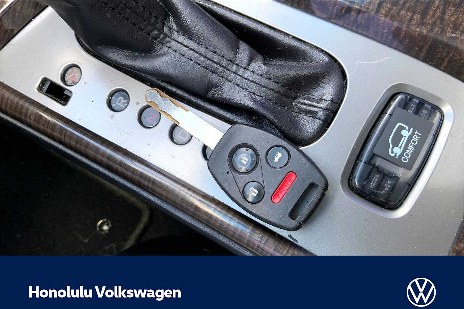 Thumbnail: 2010 Acura MDX - 16