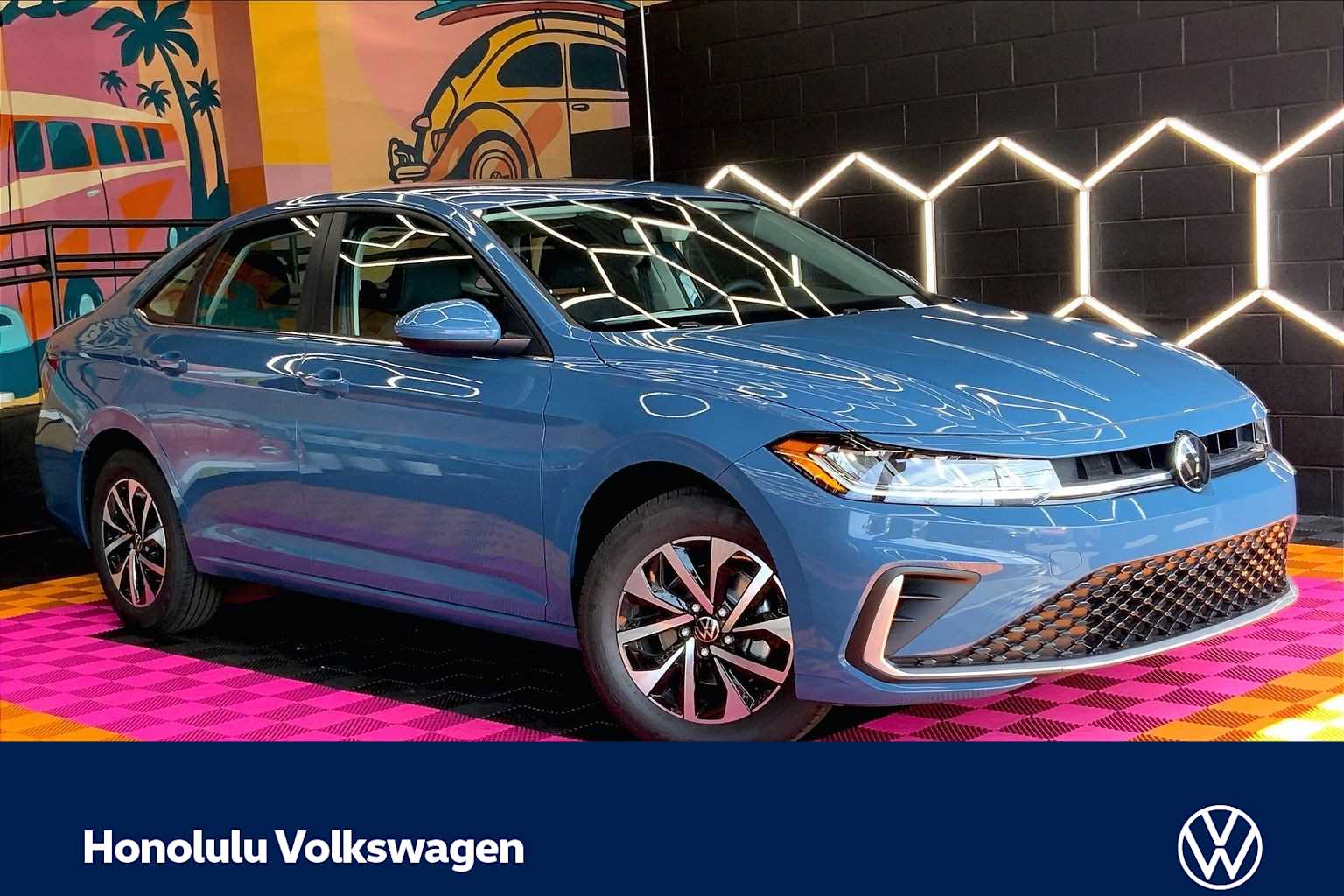 Thumbnail: 2026 Volkswagen Jetta - 21