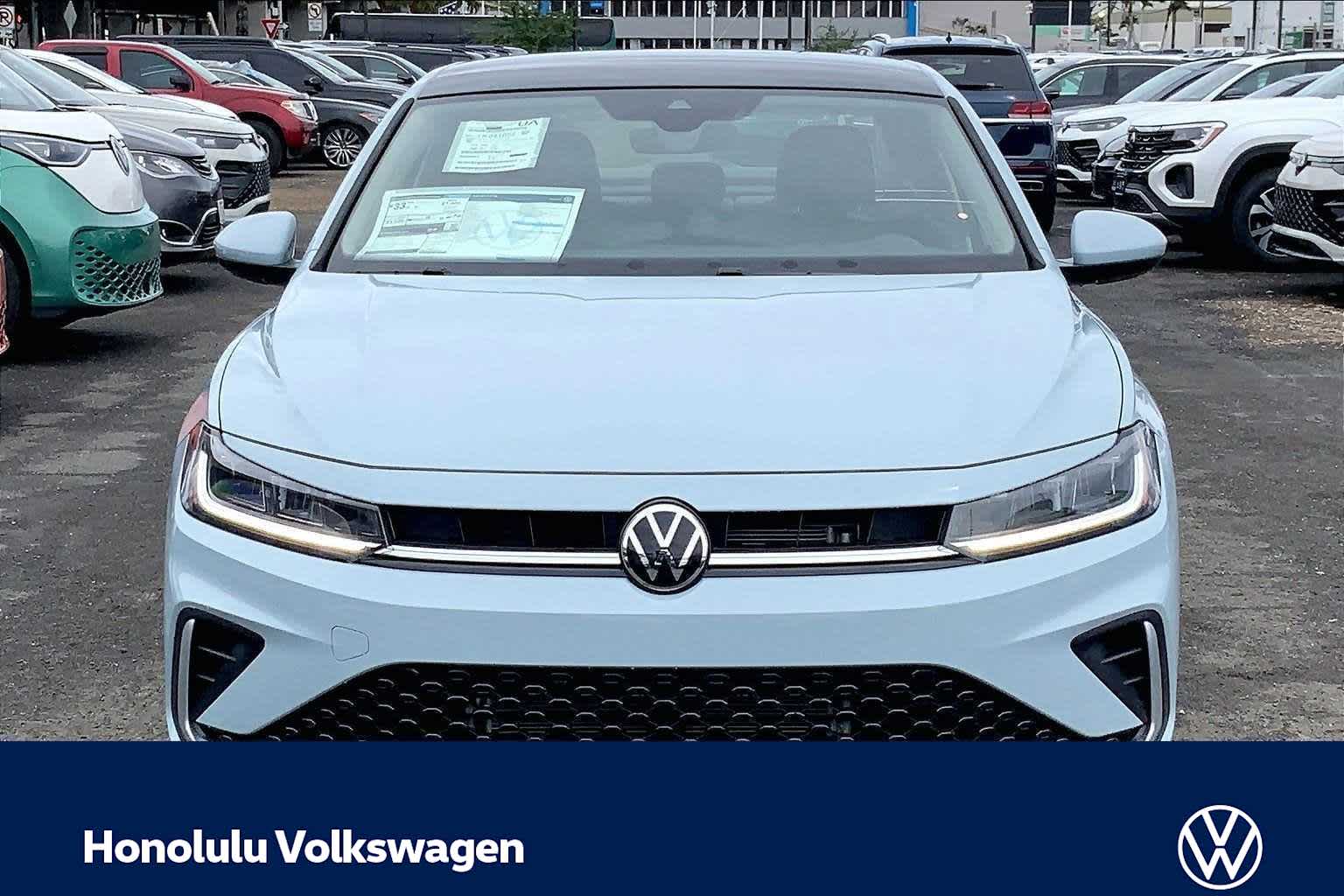 Thumbnail: 2026 Volkswagen Jetta - 6