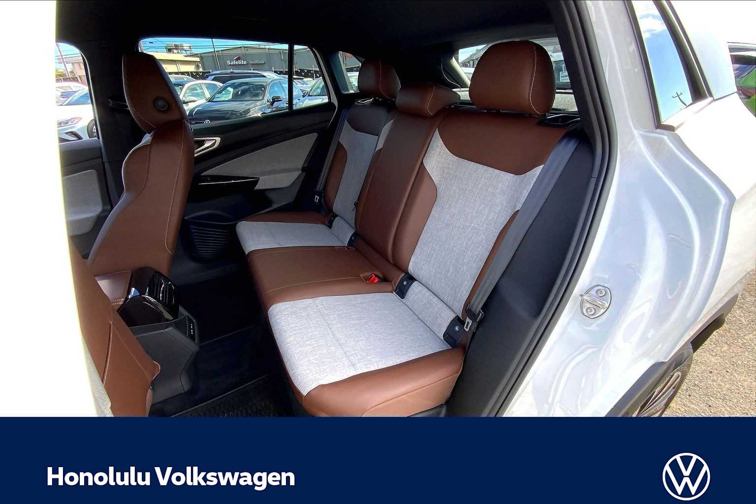 Thumbnail: 2026 Volkswagen ID.4 - 13