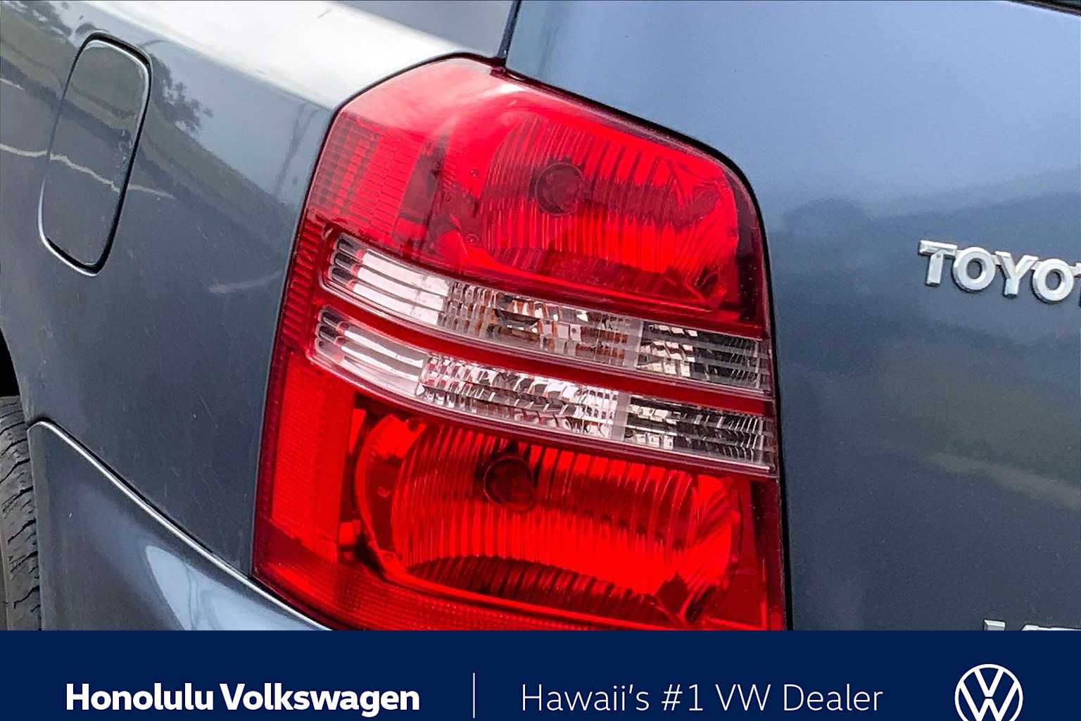 Thumbnail: 2001 Toyota Highlander - 31