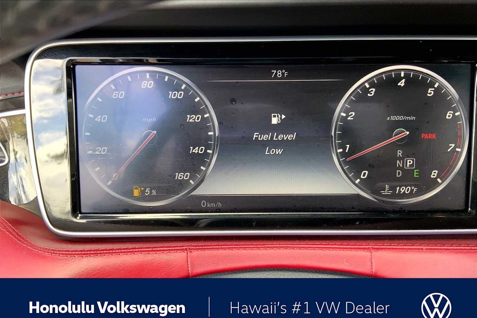 Thumbnail: 2017 Mercedes-Benz S-Class - 15