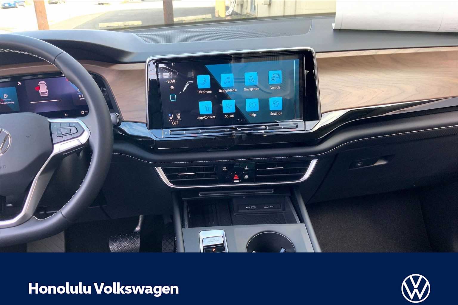 Thumbnail: 2026 Volkswagen Atlas - 16