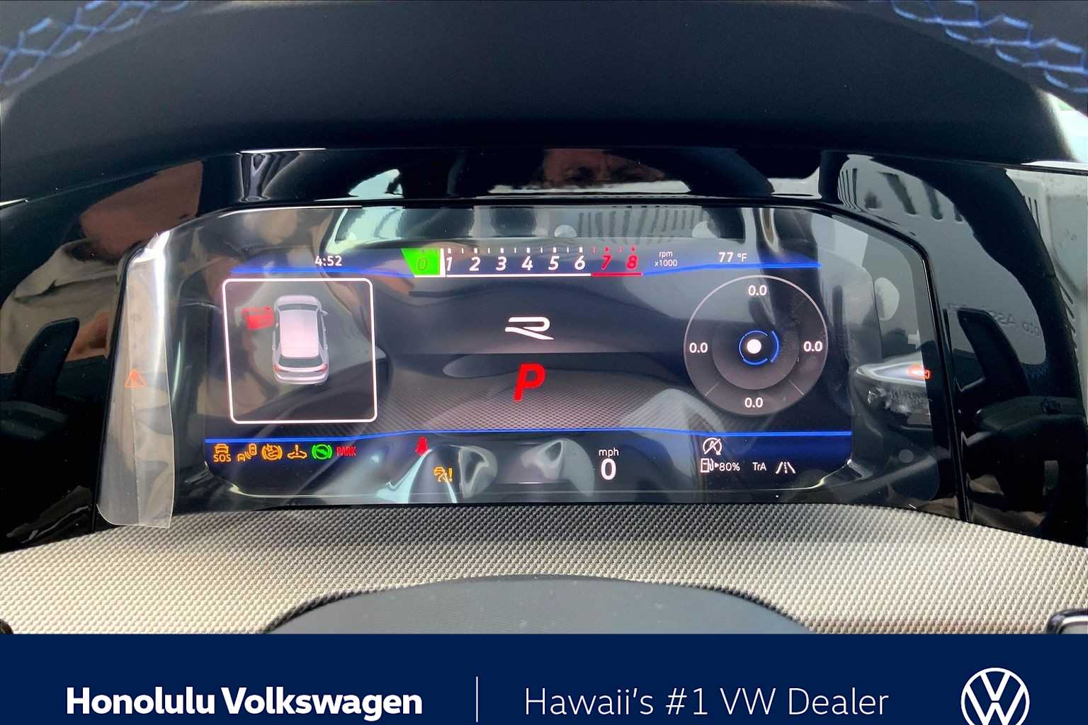 Thumbnail: 2026 Volkswagen Golf - 18