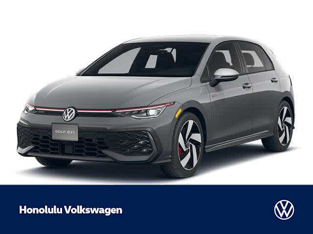 Thumbnail: 2026 Volkswagen Golf - 1