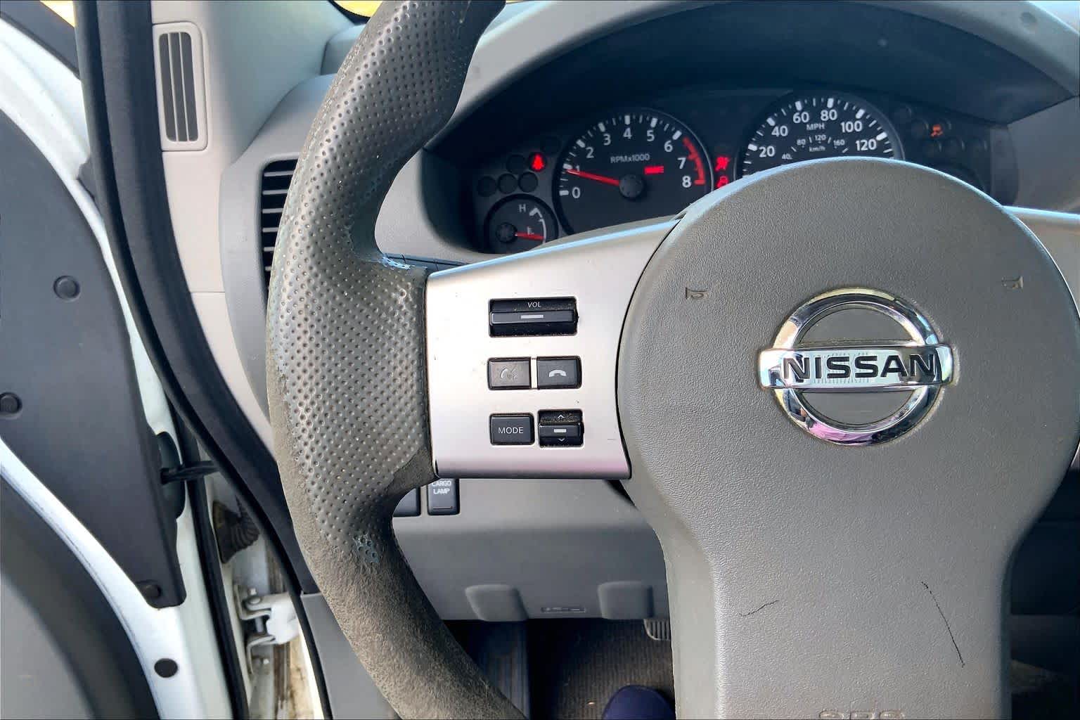 Thumbnail: 2017 Nissan Frontier - 23
