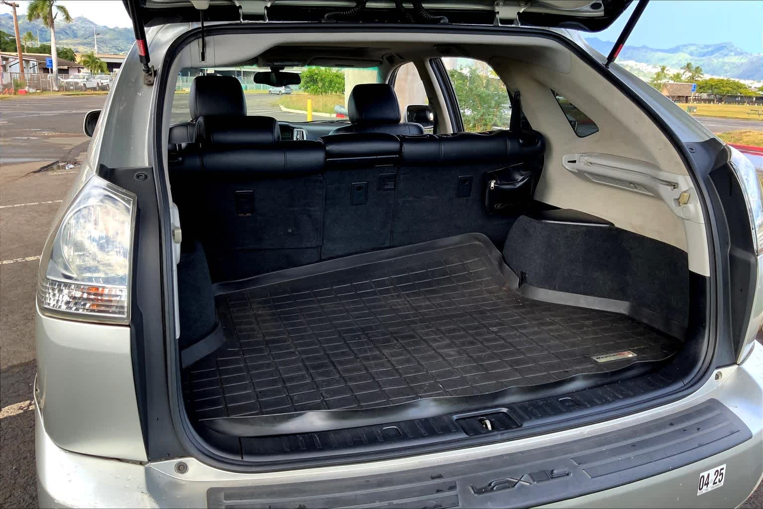 Thumbnail: 2004 Lexus RX - 17