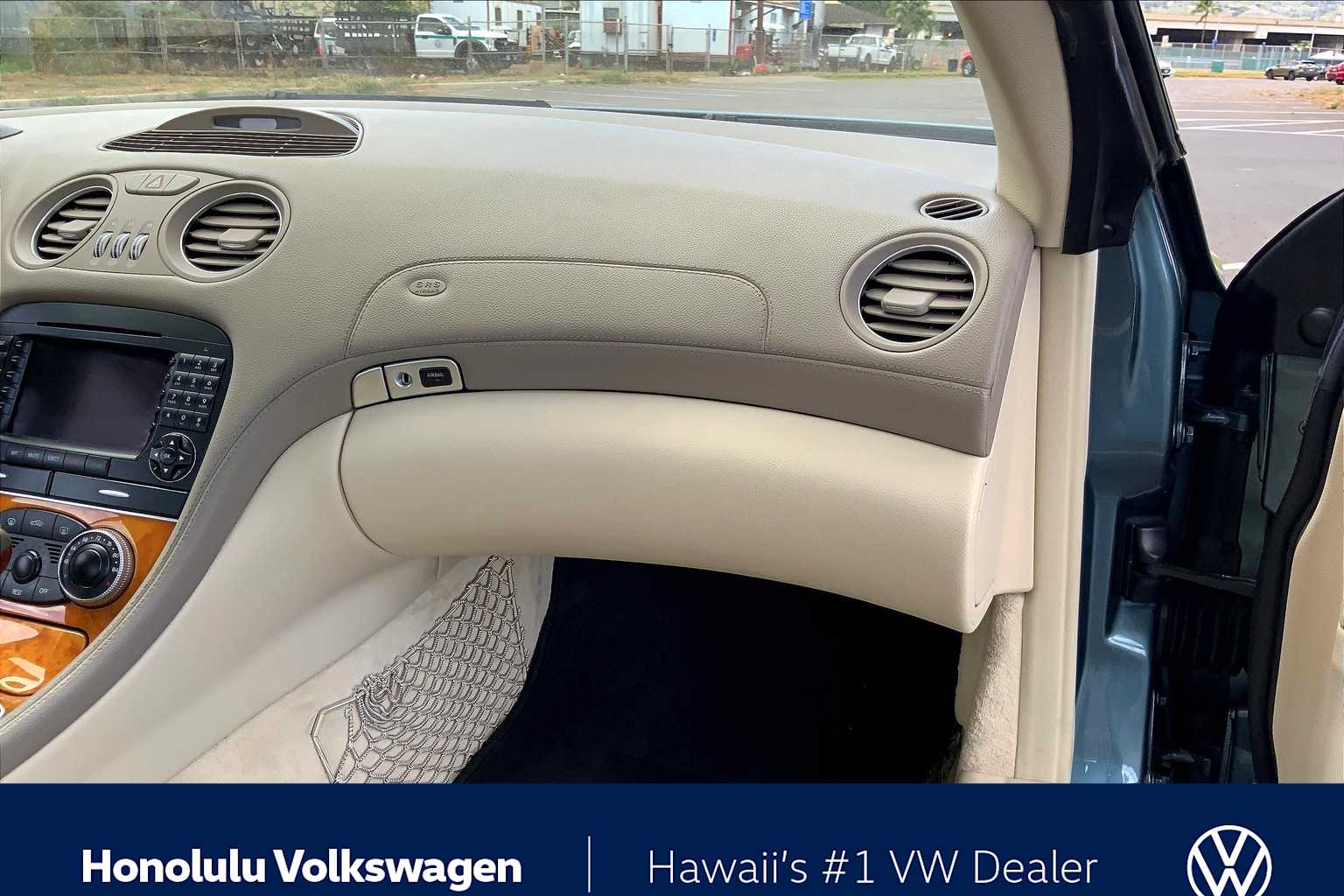 Thumbnail: 2006 Mercedes-Benz SL-Class - 23