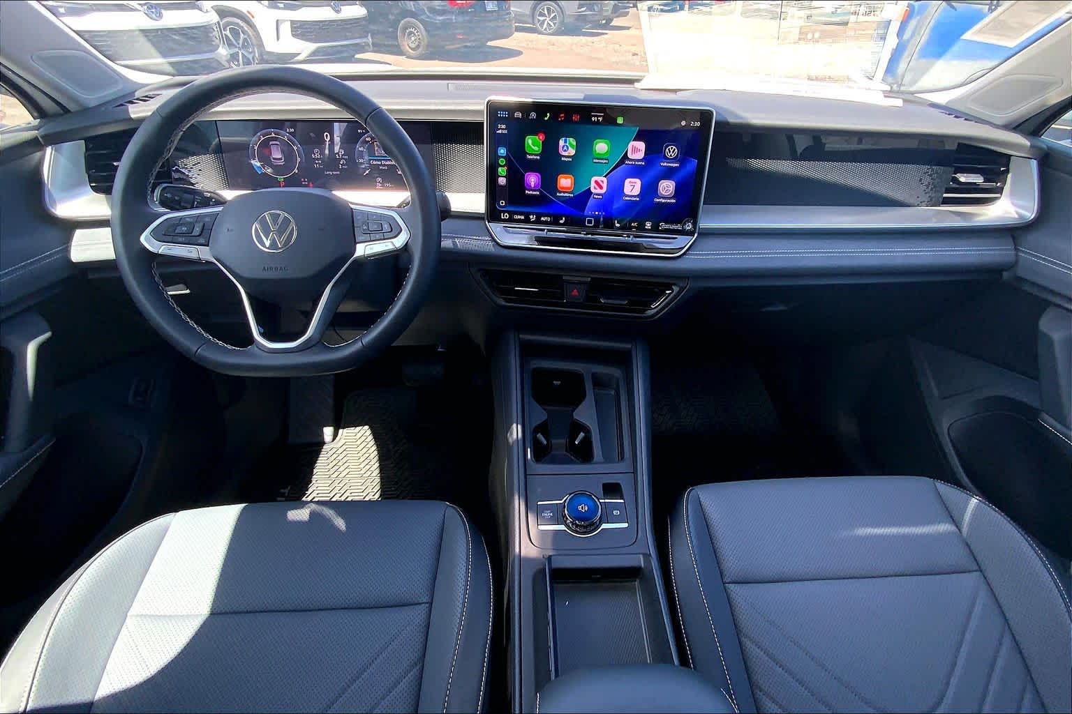 Thumbnail: 2026 Volkswagen Tiguan - 10