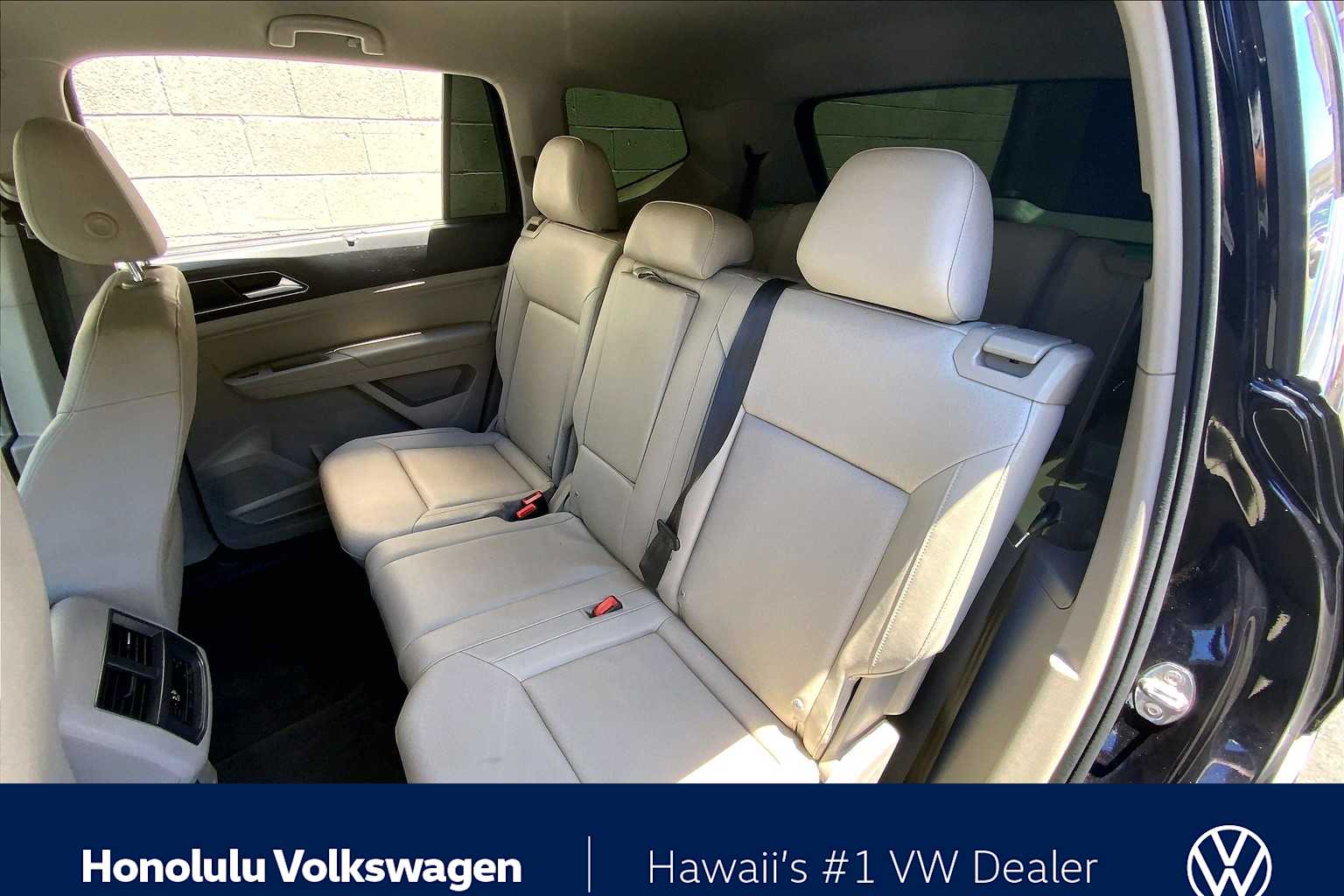 Thumbnail: 2019 Volkswagen Atlas - 29