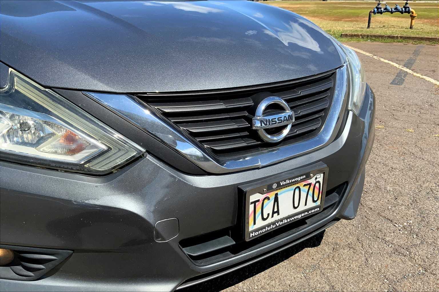 Thumbnail: 2016 Nissan Altima - 32