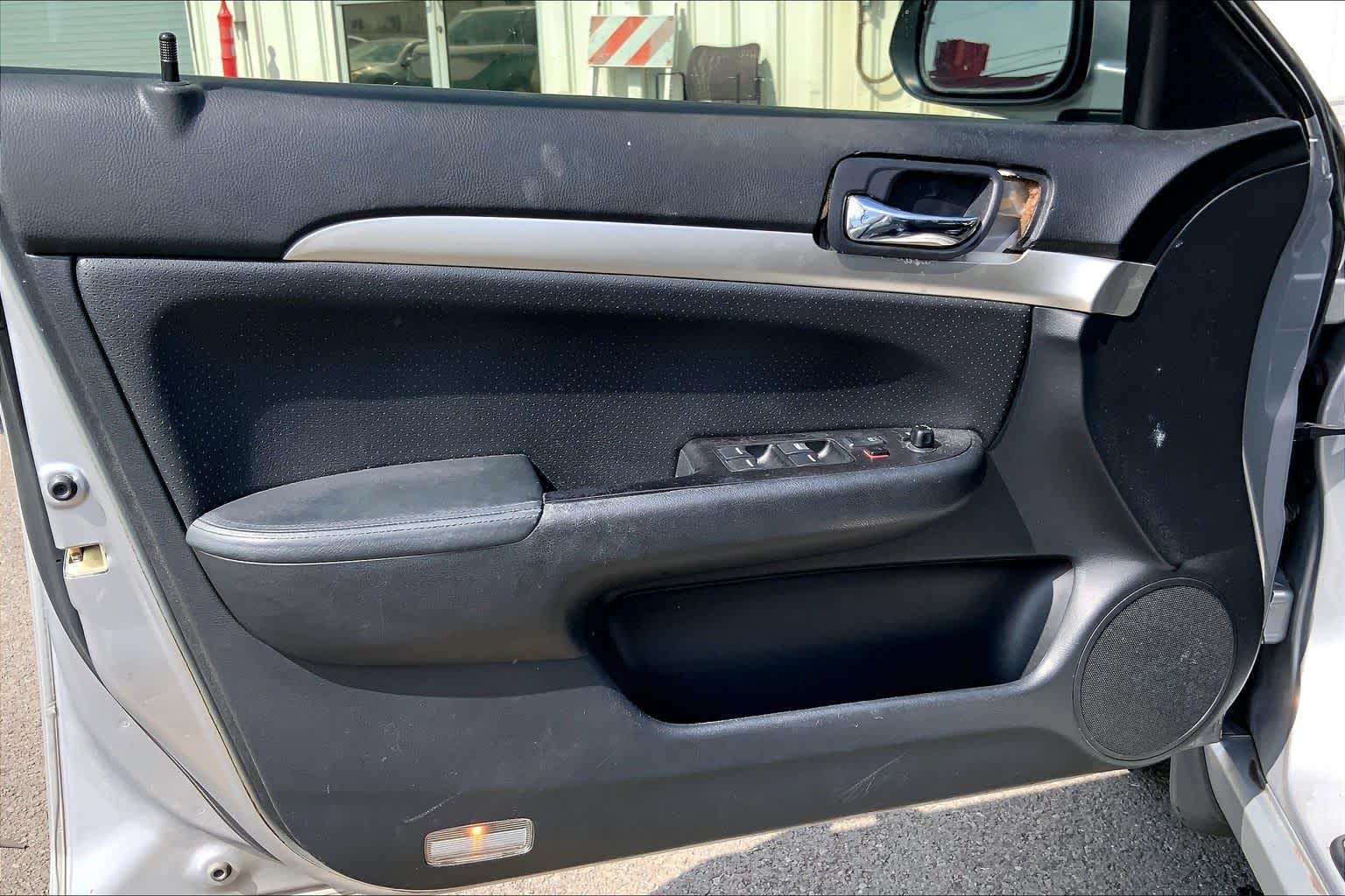 Thumbnail: 2005 Acura TSX - 25