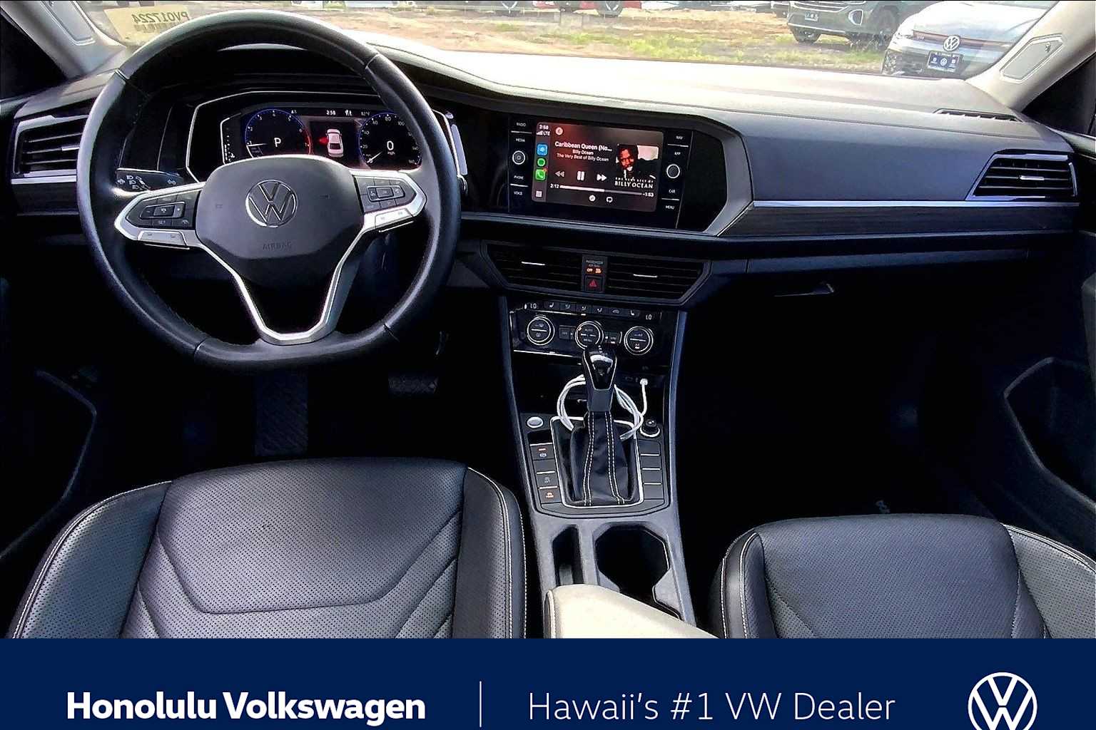 Thumbnail: 2023 Volkswagen Jetta - 10