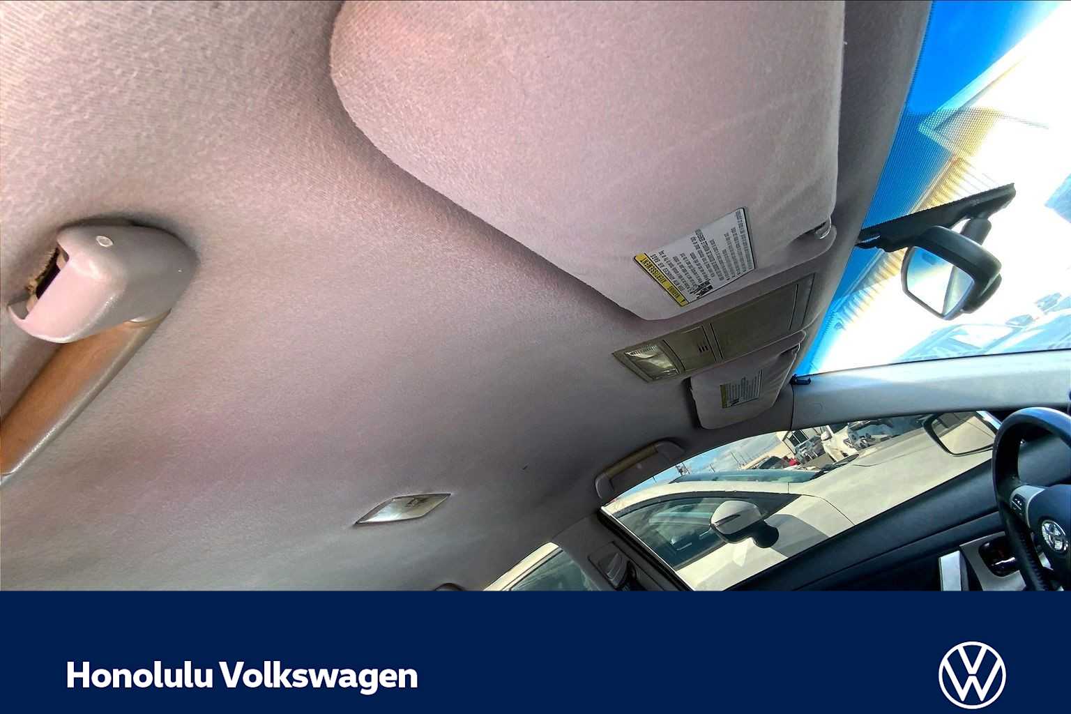 Thumbnail: 2007 Toyota Camry - 29