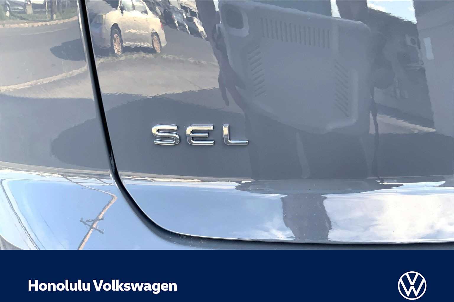 Thumbnail: 2026 Volkswagen Atlas - 7