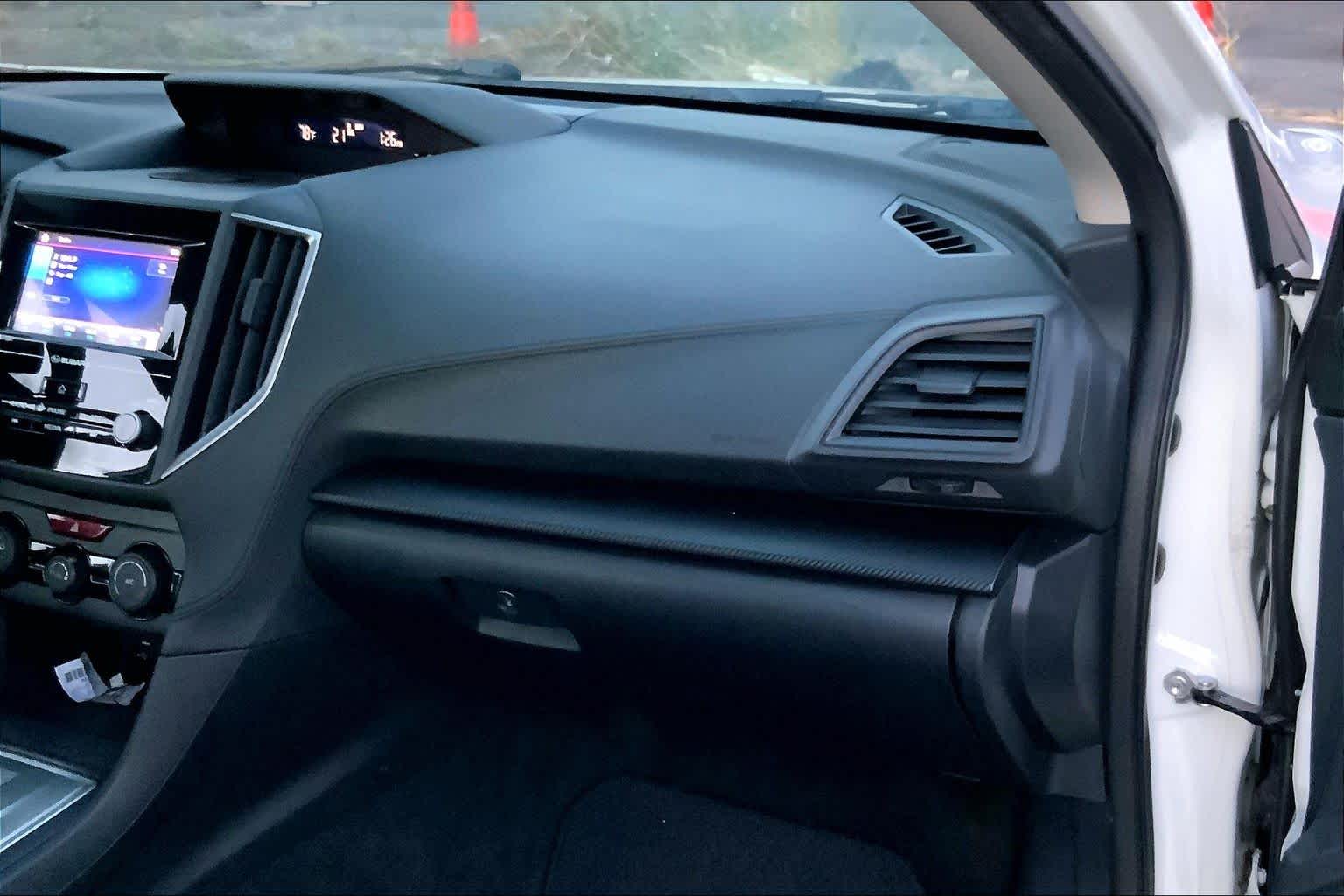Thumbnail: 2022 Subaru Impreza - 23