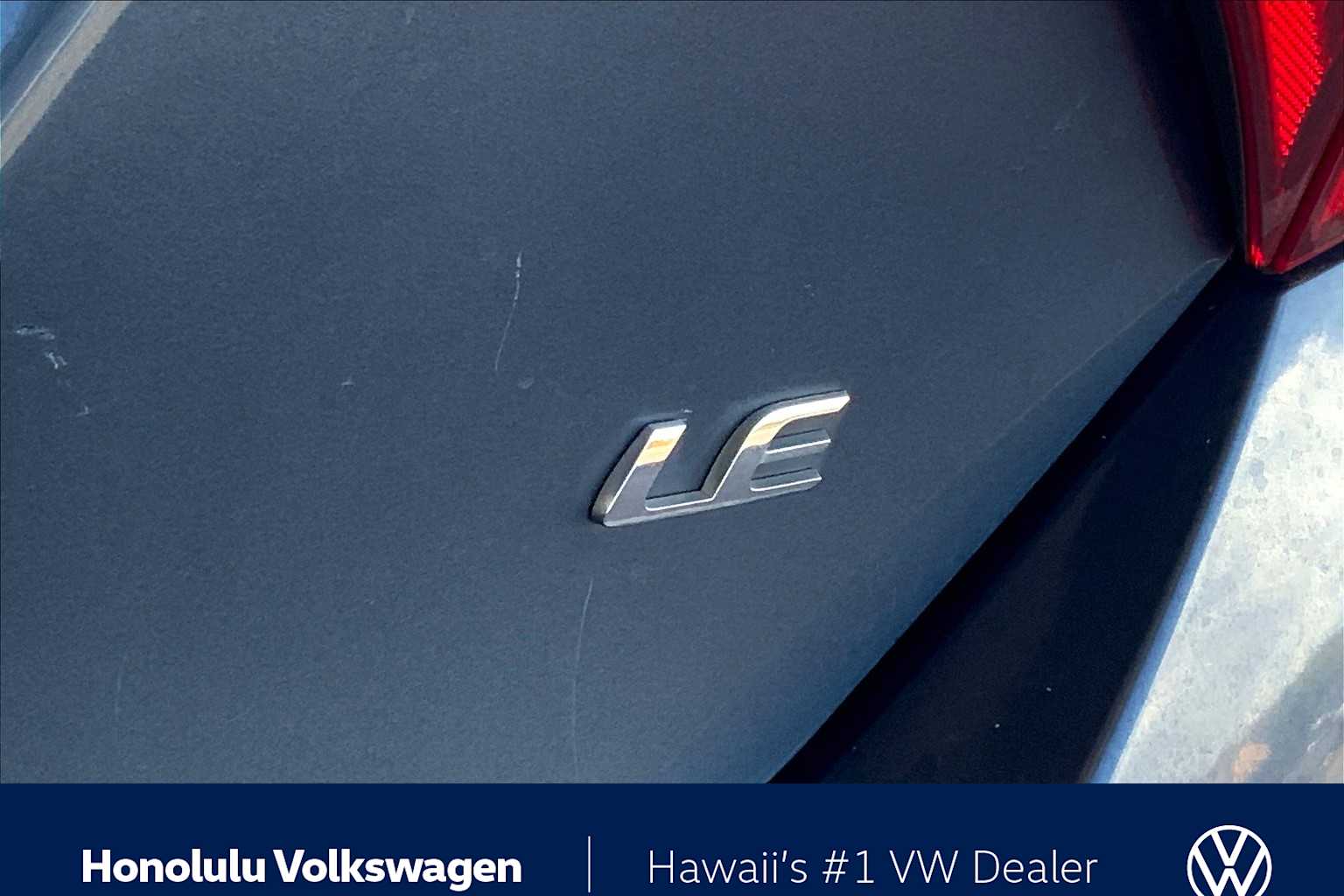 Thumbnail: 2017 Toyota Corolla - 6