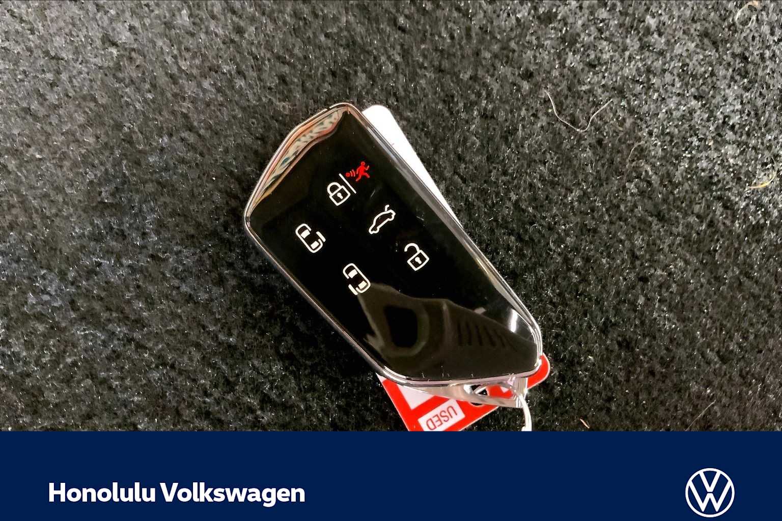 Thumbnail: 2025 Volkswagen ID.Buzz - 19