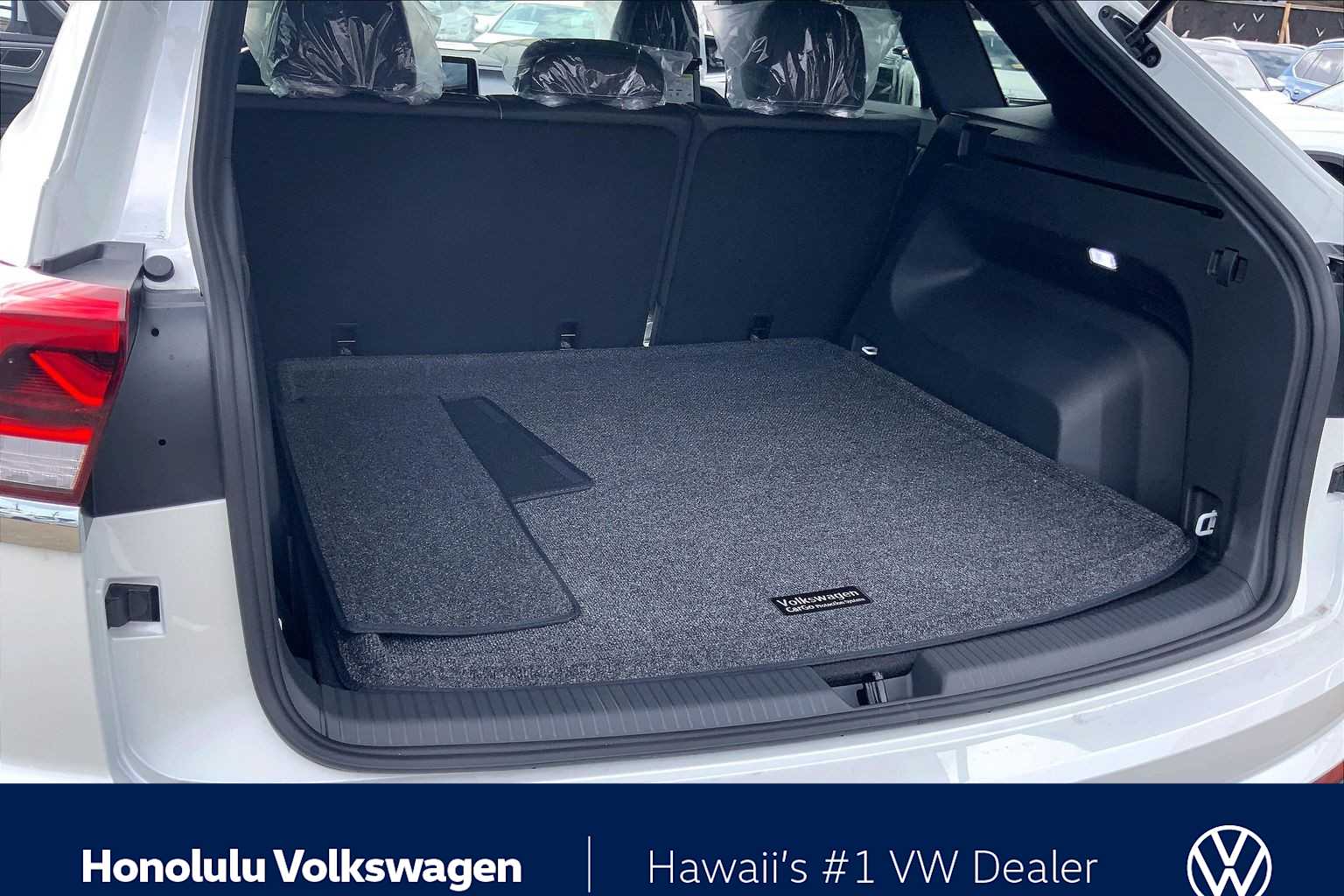 Thumbnail: 2026 Volkswagen Atlas - 19