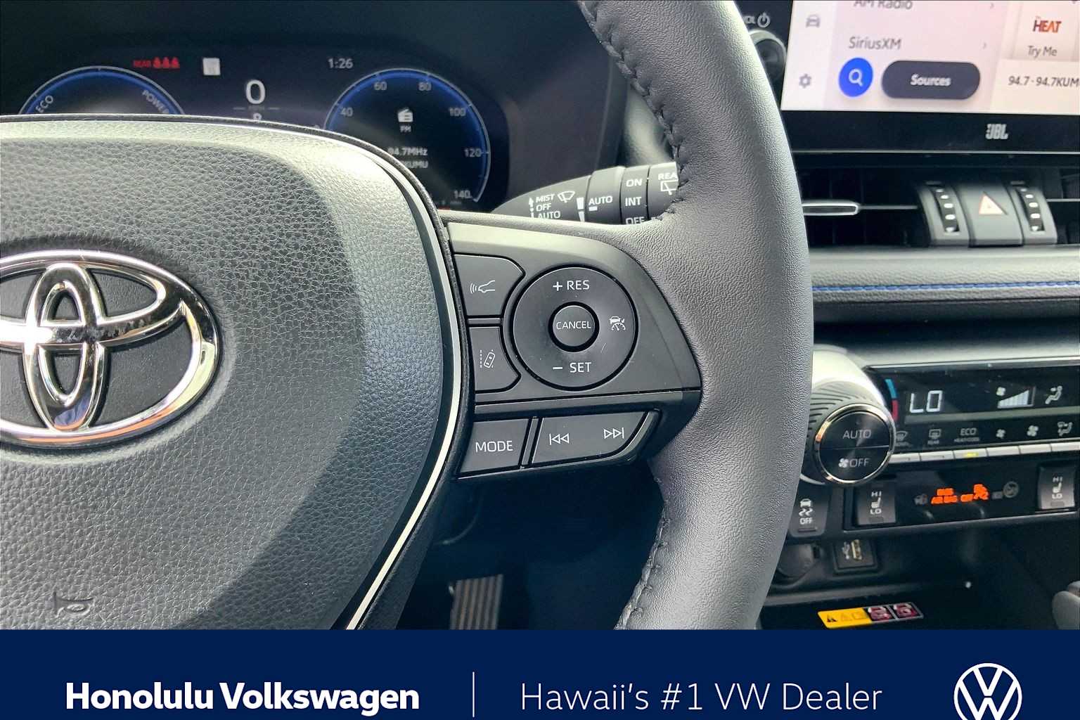 Thumbnail: 2023 Toyota RAV4 - 24