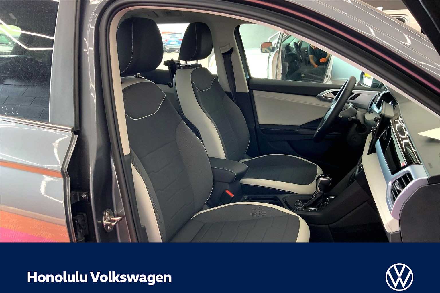 Thumbnail: 2026 Volkswagen Taos - 14