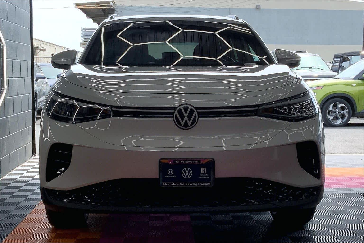 Thumbnail: 2026 Volkswagen ID.4 - 6