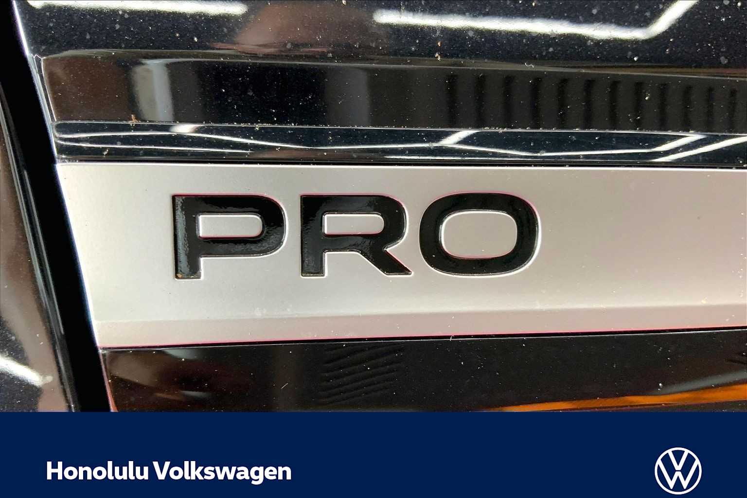 Thumbnail: 2026 Volkswagen ID.4 - 7