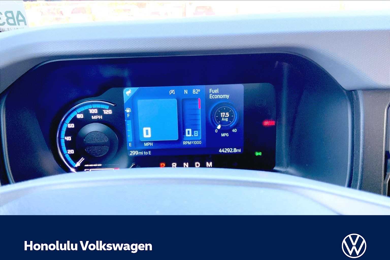 Thumbnail: 2022 Ford Bronco - 16