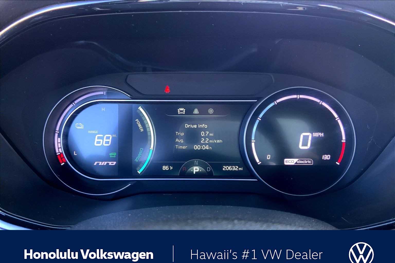 Thumbnail: 2022 Kia Niro - 16