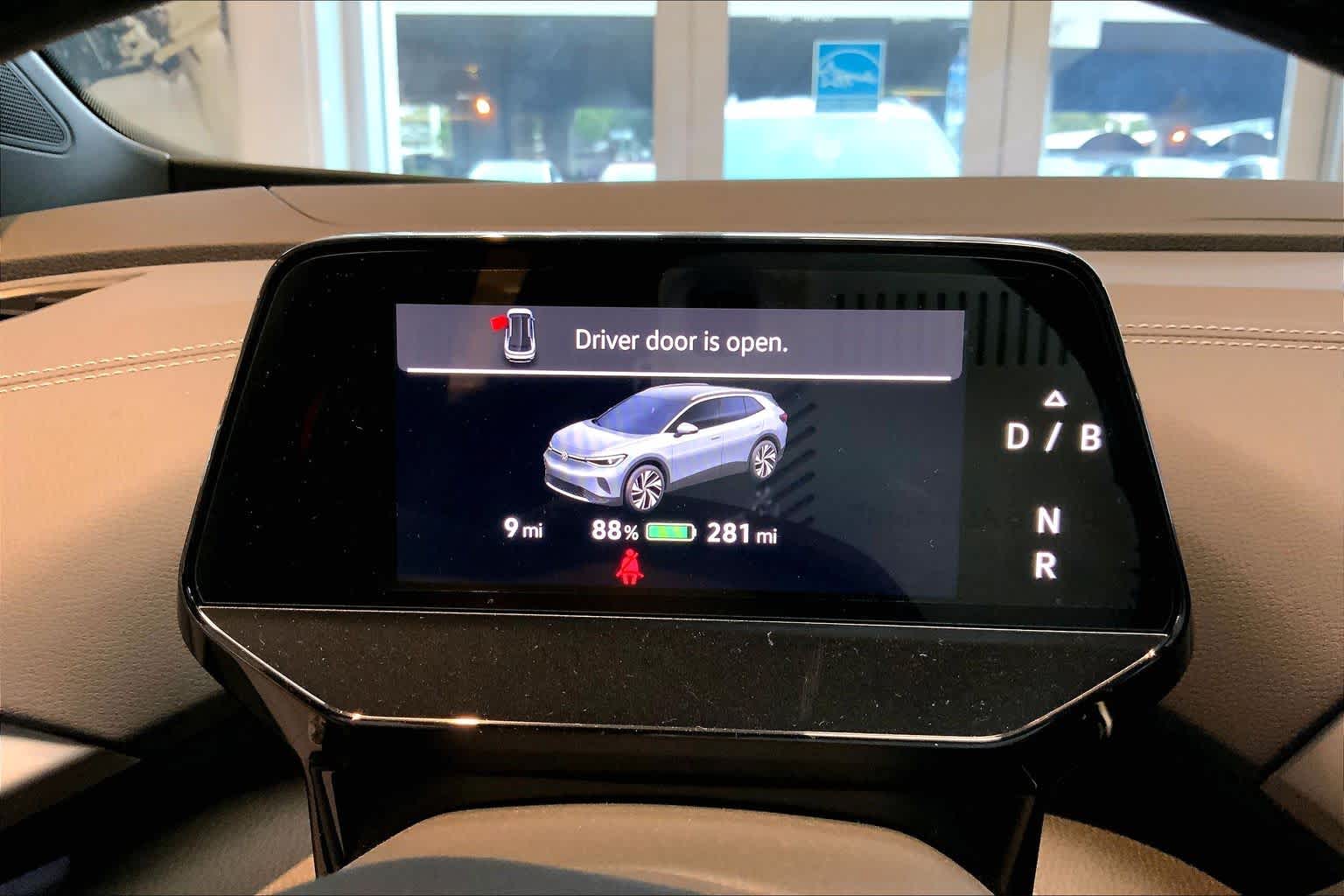 2025 Volkswagen ID.4 PRO S - Photo 18