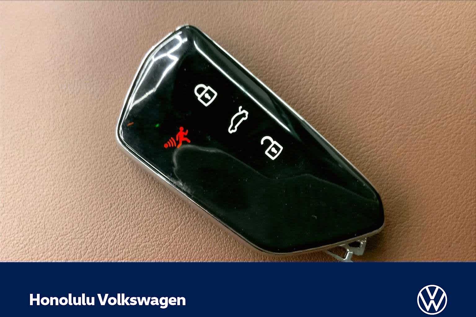 Thumbnail: 2026 Volkswagen ID.4 - 20