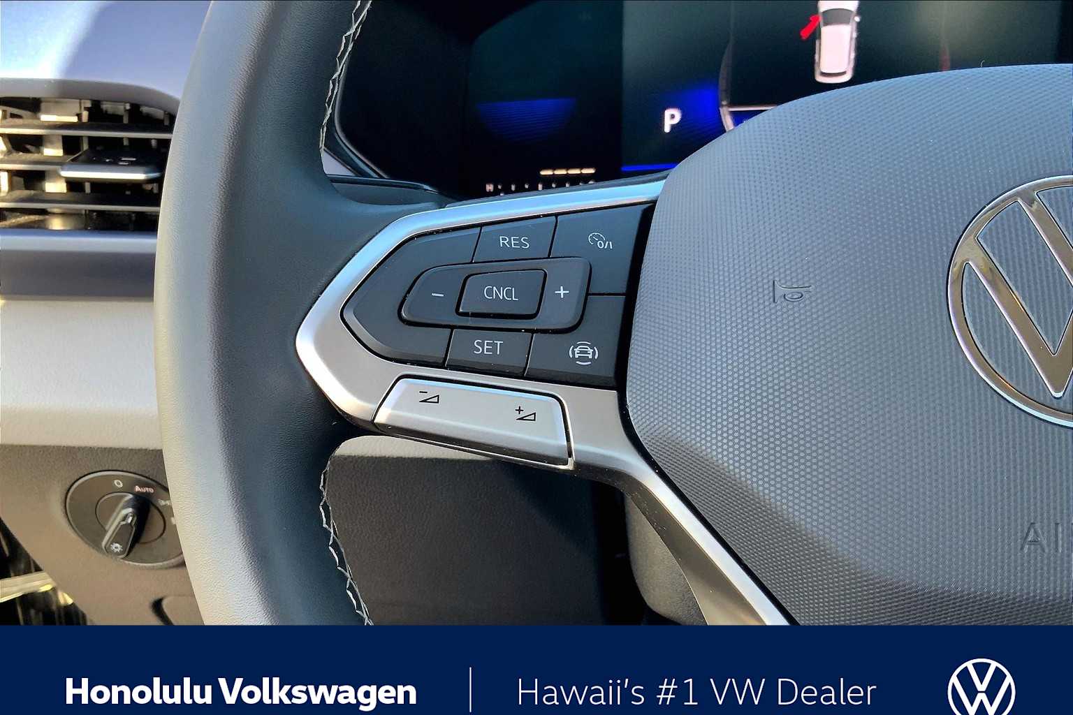 Thumbnail: 2022 Volkswagen Taos - 23