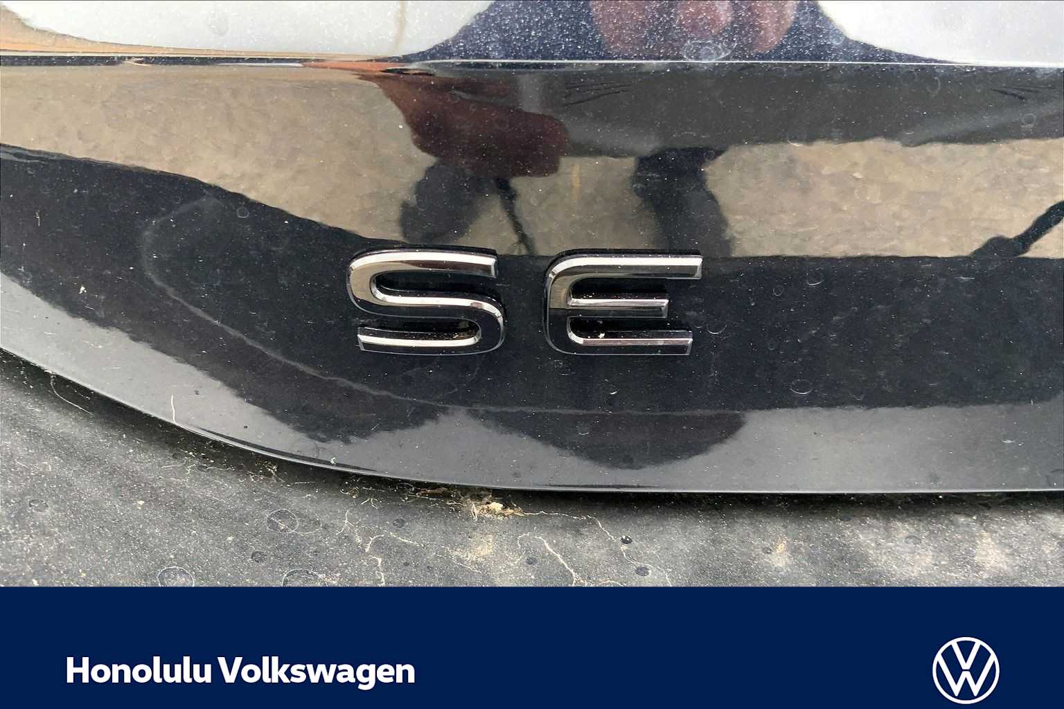 Thumbnail: 2026 Volkswagen Tiguan - 7