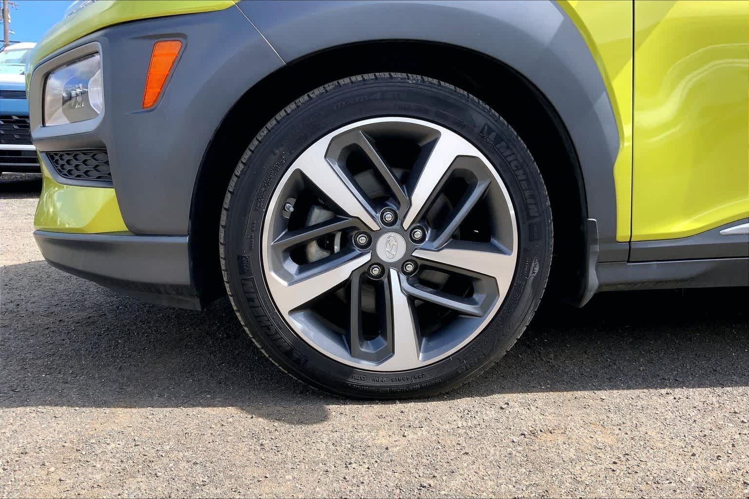 Thumbnail: 2020 Hyundai Kona - 7