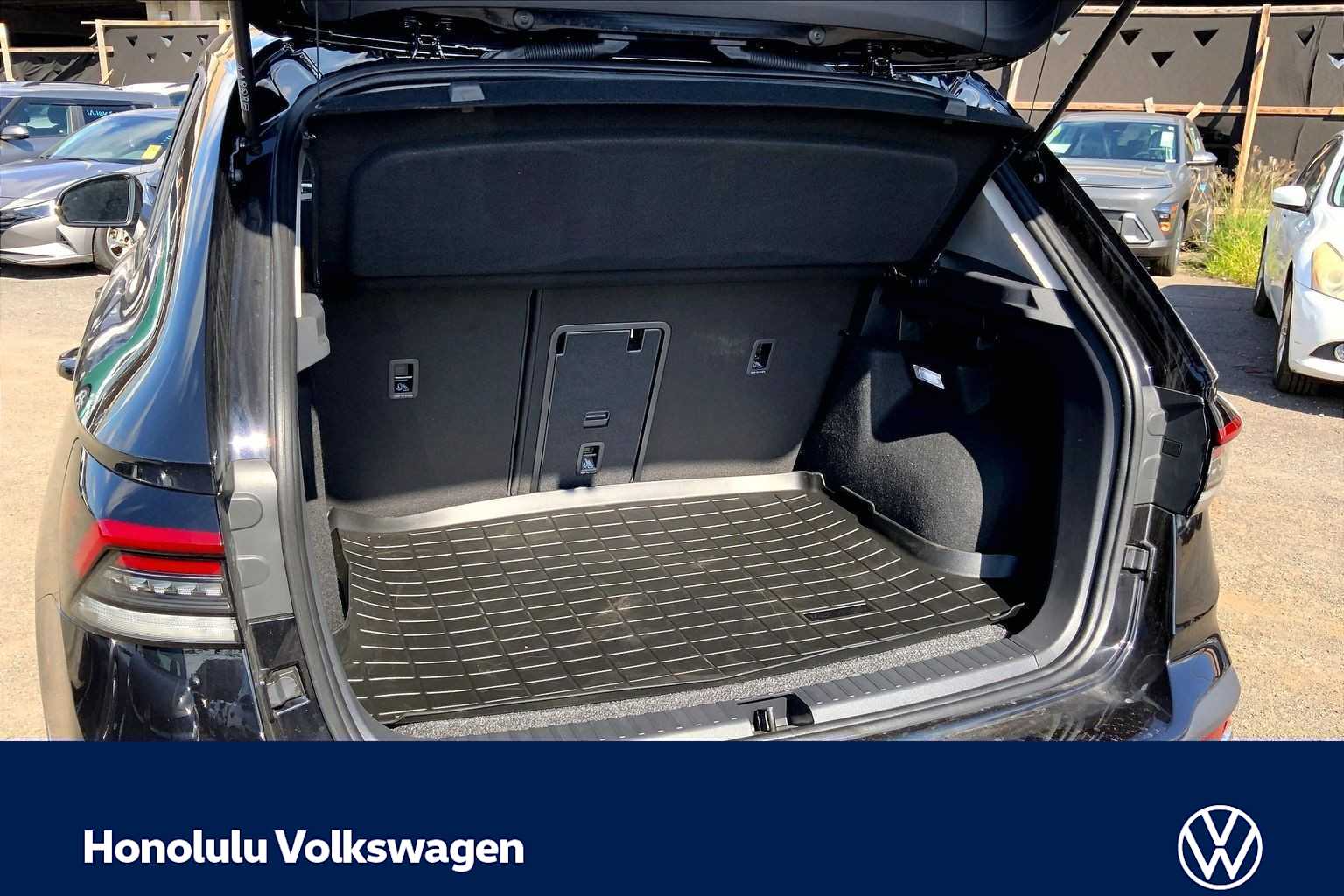 Thumbnail: 2026 Volkswagen Taos - 19