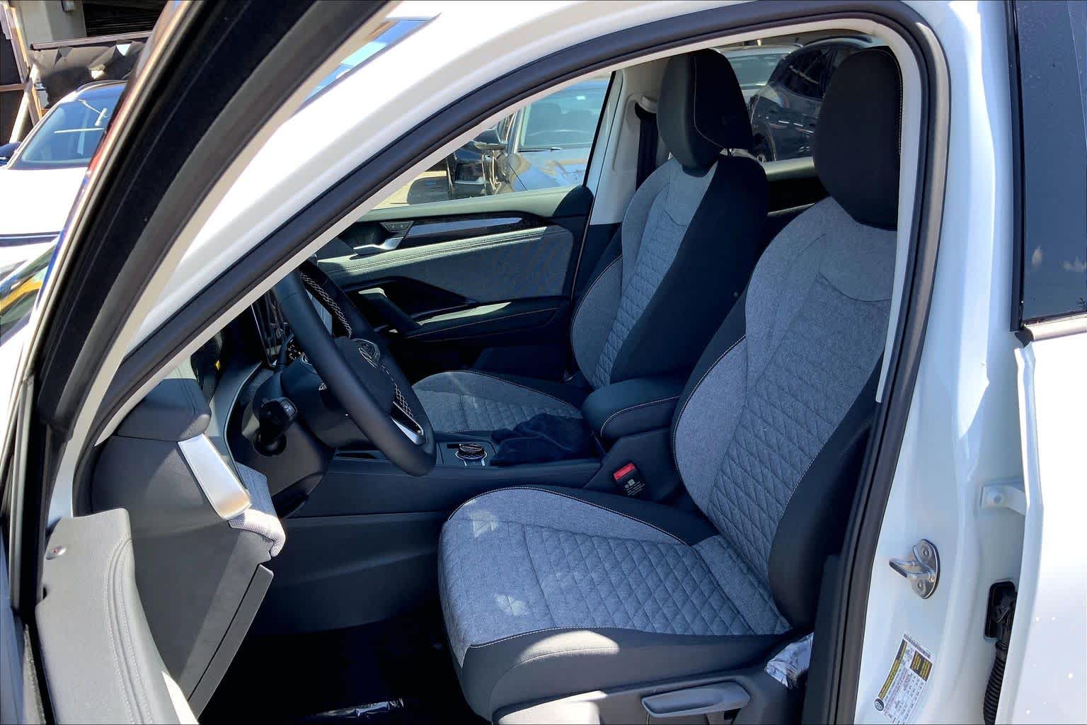 Thumbnail: 2026 Volkswagen Tiguan - 11