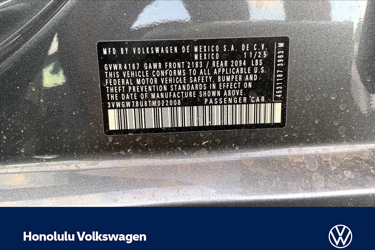 Thumbnail: 2026 Volkswagen Jetta - 22