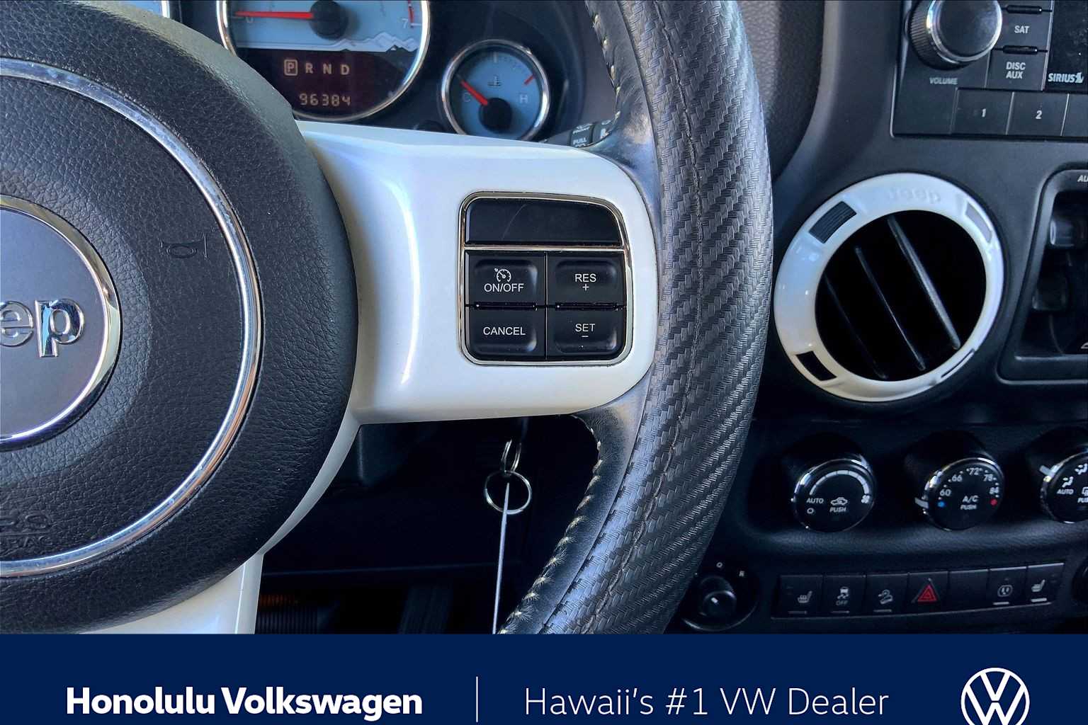 Thumbnail: 2014 Jeep Wrangler - 24
