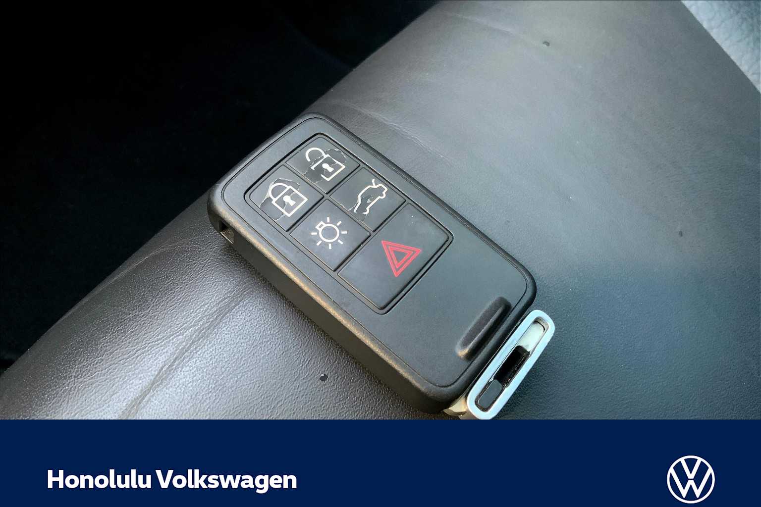 Thumbnail: 2012 Volvo S60 - 17