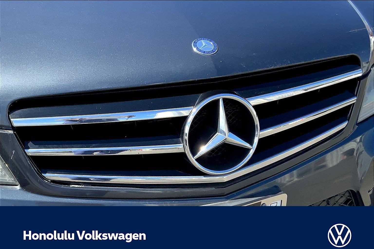 Thumbnail: 2014 Mercedes-Benz C-Class - 29