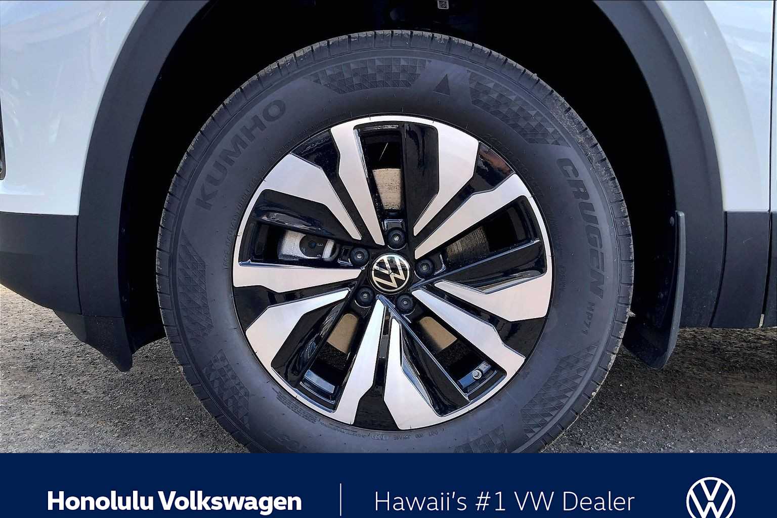 Thumbnail: 2026 Volkswagen Atlas - 8