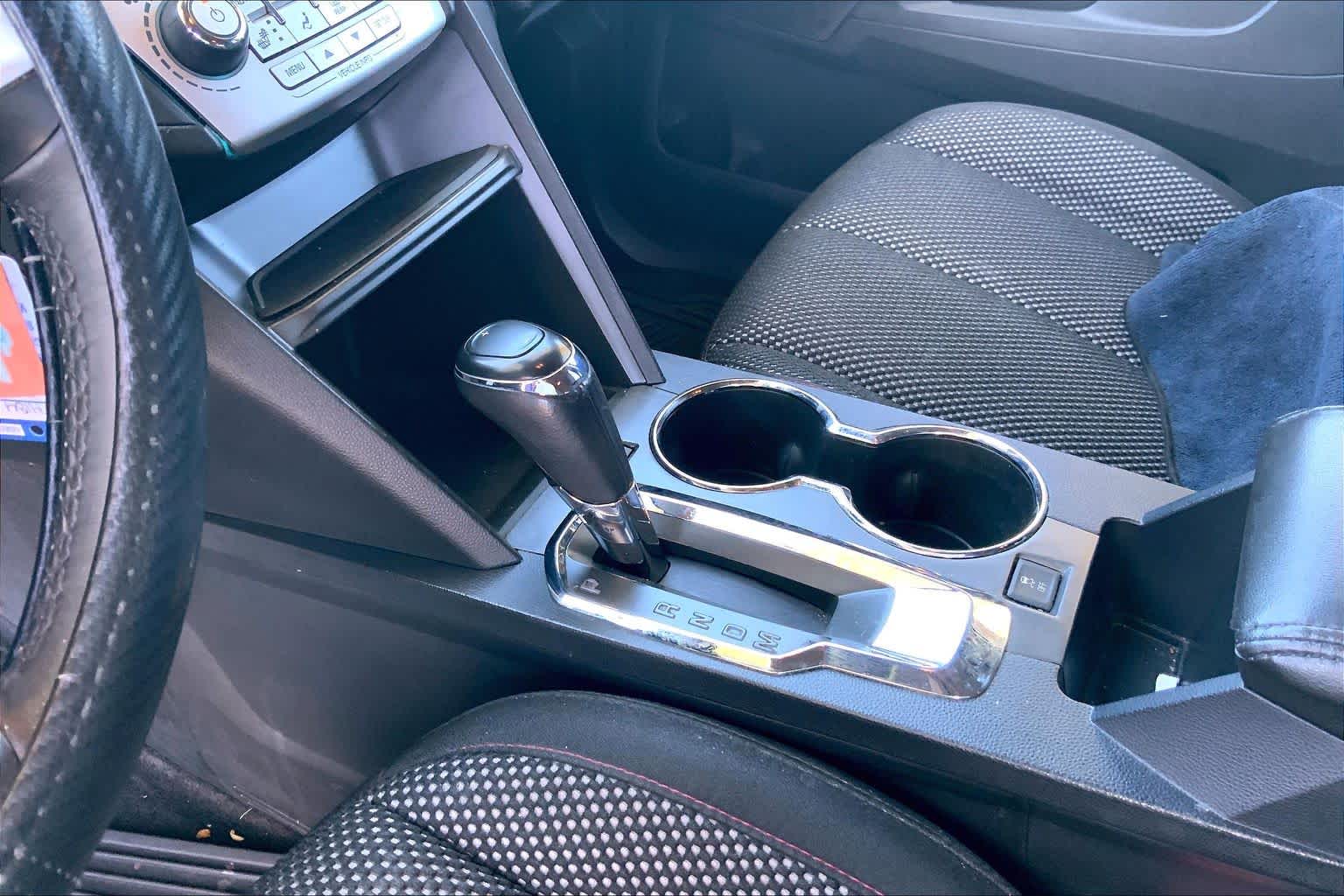 Thumbnail: 2017 Chevrolet Equinox - 16