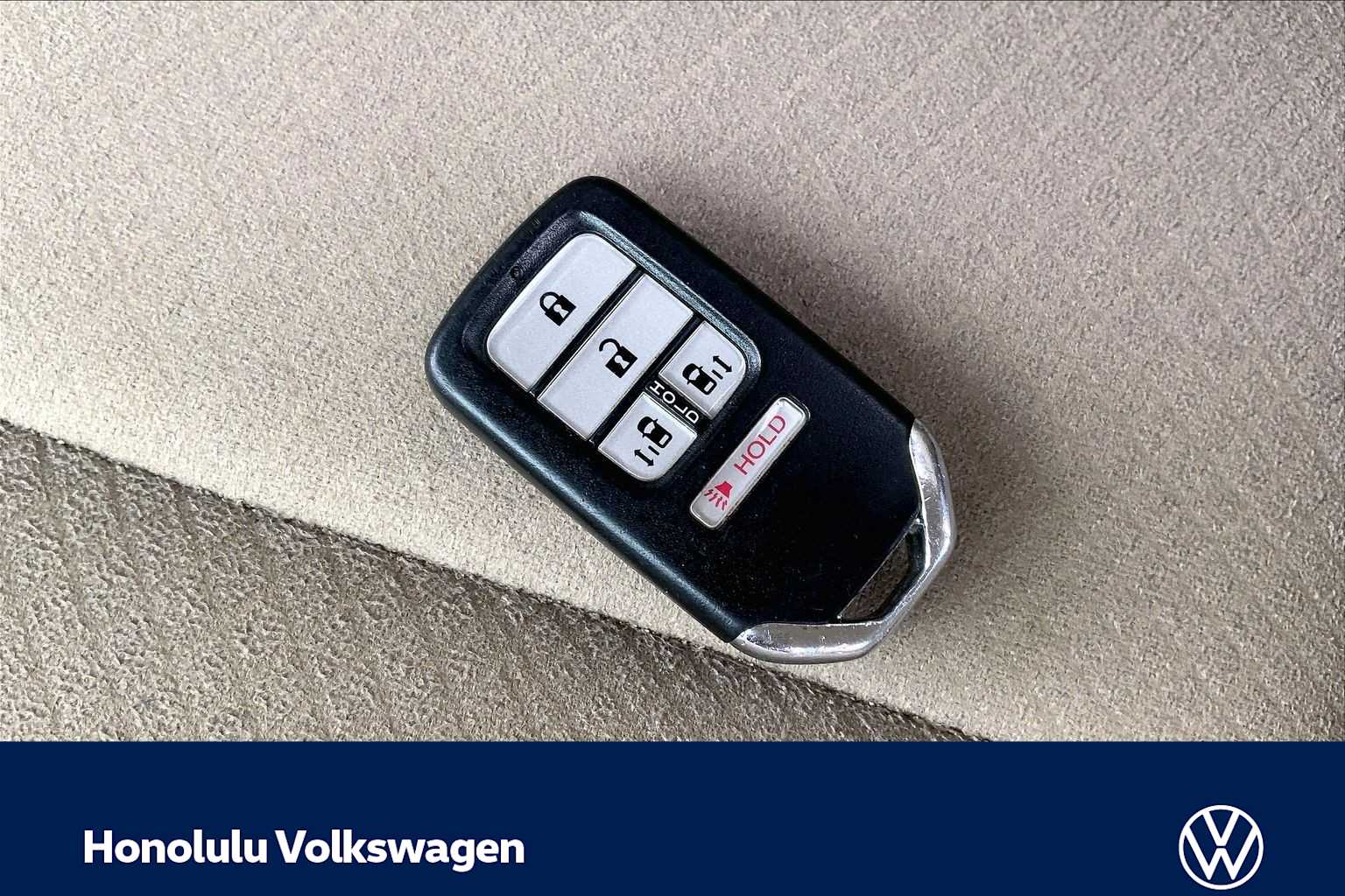 Thumbnail: 2015 Honda Odyssey - 18